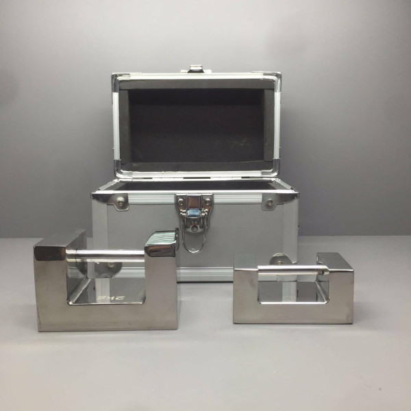 20kg鎖形砝碼，25kg不銹鋼砝碼